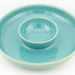 Load image into Gallery viewer, 10" Tidal Dip Platter

