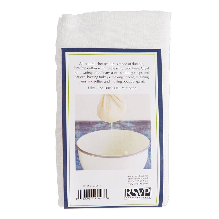 Cheese Cloth