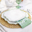 Load image into Gallery viewer, S/4 Floral Pattern Napkins
