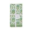 Load image into Gallery viewer, S/4 Floral Pattern Napkins

