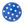 Load image into Gallery viewer, BLUE STARS PLATE

