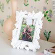Load image into Gallery viewer, White Butterfly 5x7 Frame
