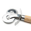 Load image into Gallery viewer, Pastry Wheel Crimper
