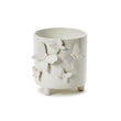 Load image into Gallery viewer, Butterfly Footed Cachepot
