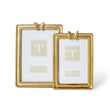 Load image into Gallery viewer, Golden Butterfly Photo Frame 5x7
