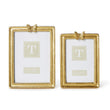 Load image into Gallery viewer, Golden Butterfly Photo Frame 5x7
