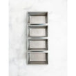Load image into Gallery viewer, Mini Loaf Pans- SET 4
