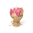 Load image into Gallery viewer, Tulip Bouquet Candle
