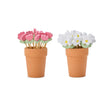 Load image into Gallery viewer, Flower Cocktail Pick Holder
