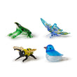 Load image into Gallery viewer, Matchbox Glass Garden Critter
