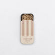 Load image into Gallery viewer, Infused Black Garlic Sea Salt Slide Tin
