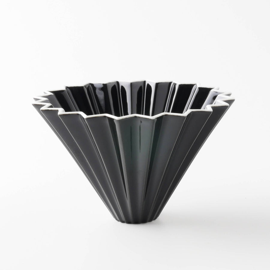 Origami Dripper S: Purple