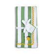 Load image into Gallery viewer, S/4 Lemon Cloth Napkins

