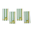 Load image into Gallery viewer, S/4 Lemon Cloth Napkins
