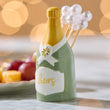 Load image into Gallery viewer, Champagne Bottle Pick Holder w/20 pics
