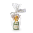 Load image into Gallery viewer, Champagne Bottle Pick Holder w/20 pics
