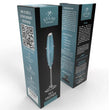 Load image into Gallery viewer, Teal Milk Frother
