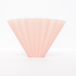 Load image into Gallery viewer, ORIGAMI Dripper Air S: Matte Beige
