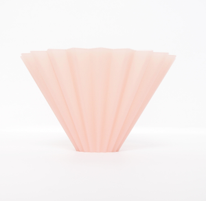 ORIGAMI Dripper Air S: Black