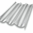 Load image into Gallery viewer, French Baguette Pan - 3 Loaves
