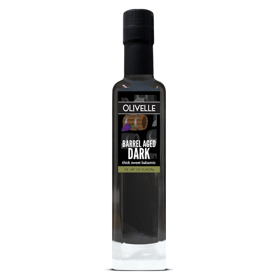 Dark Thick Sweet Balsamic - 250ml