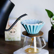 Load image into Gallery viewer, Origami Dripper M: Red
