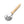 Load image into Gallery viewer, Pastry Wheel Crimper

