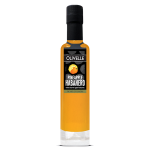 Pineapple Habanero Balsamic 250 ml