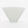 Load image into Gallery viewer, ORIGAMI Dripper Air S: Matte Beige
