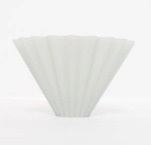 ORIGAMI Dripper Air S: Black