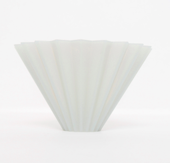 ORIGAMI Dripper Air S: Black