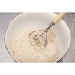Load image into Gallery viewer, DANISH DOUGH WHISK 12&quot;
