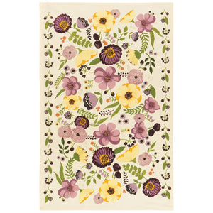 ADELINE TEA TOWEL