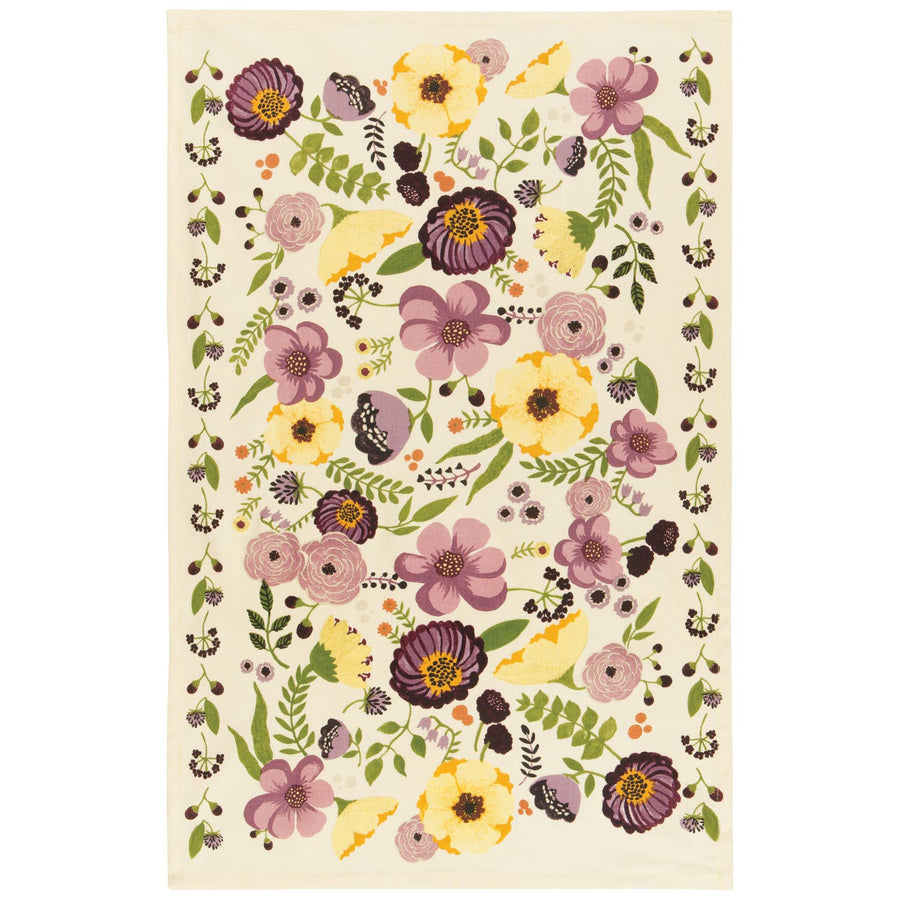 ADELINE TEA TOWEL