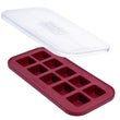 Load image into Gallery viewer, Souper Cubes 2Tbs/1oz Freezing Tray: Cranberry
