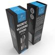 Load image into Gallery viewer, Stackable Magnetic Spoons
