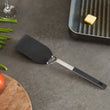 Load image into Gallery viewer, Flexible Nylon Spatula - Med - Black
