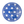 Load image into Gallery viewer, BLUE STARS PLATE
