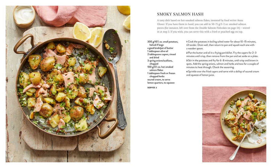 Two's Company: Simple