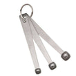 Load image into Gallery viewer, Mrs. Anderson's Baking Measuring Spoons 3 pc Set
