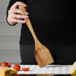 Load image into Gallery viewer, Handcrafted Olive Wood Spatula
