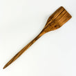 Load image into Gallery viewer, Long Olive Wood Spatula
