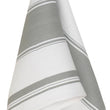 Load image into Gallery viewer, Symmetry London Gray Dishtowel
