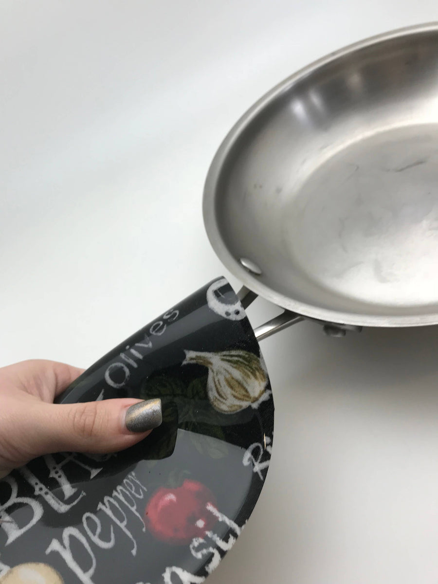 Chalk Herb: Jar Opener