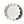 Load image into Gallery viewer, RED STRIPE 9&quot; RUFFLE PIE DISH
