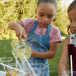 Load image into Gallery viewer, KID'S DENIM APRON

