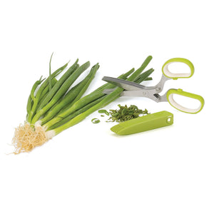 Herb Scissors