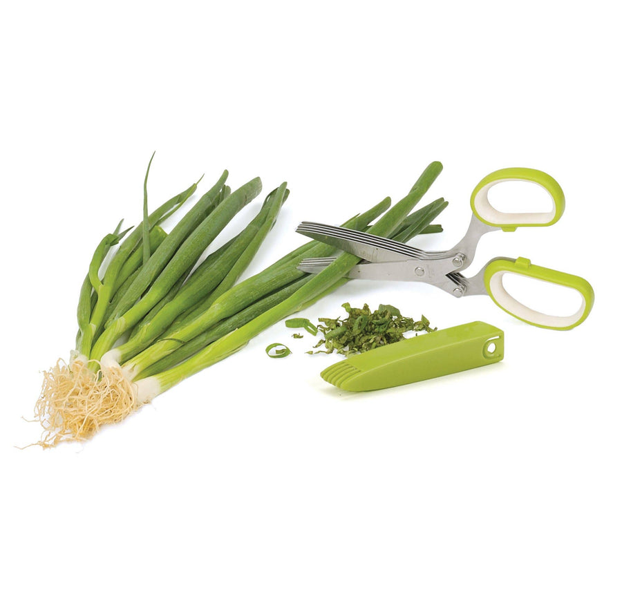 Herb Scissors