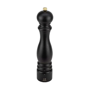 12" PARIS u'SELECT CHOC PEPPER MILL