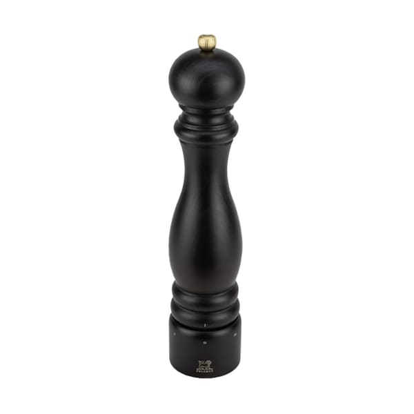 12" PARIS u'SELECT CHOC PEPPER MILL